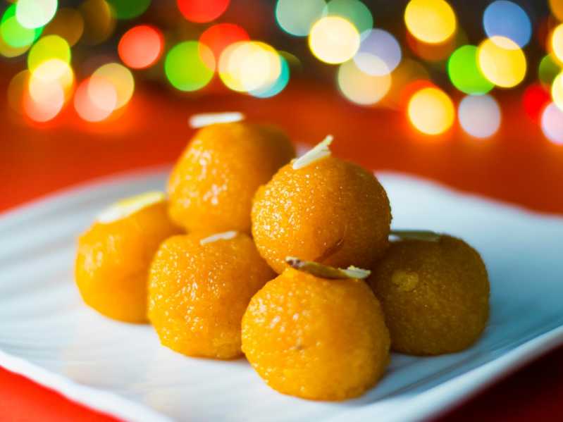 Laddu, il classico dolce indiano – Fonte: Shutterstock \[…\]

[Leggi tutto…](https://quisine.quandoo.it/guide/ristoranti-indiani-roma/attachment/shutterstock_1075606904/)