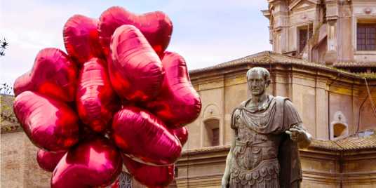 Ristoranti Romantici Roma – Fonte: Shutterstock \[…\]

[Leggi tutto…](https://quisine.quandoo.it/guide/migliori-ristoranti-romantici-roma/attachment/shutterstock_400556743/)