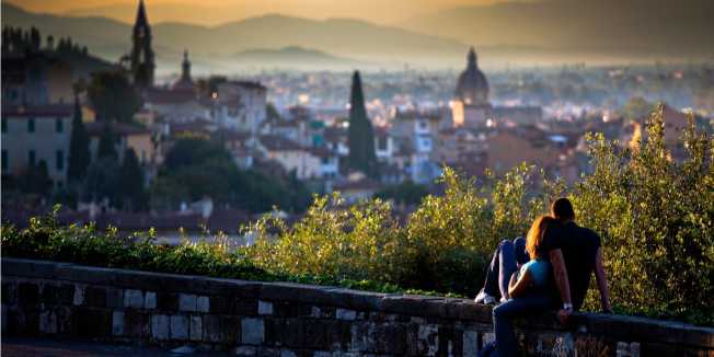 ristoranti romantici Firenze \[…\]

[Leggi tutto…](https://quisine.quandoo.it/guide/ristoranti-romantici-firenze-san-valentino/attachment/shutterstock_340472219-2/)