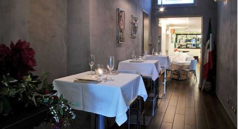 Bakery, un grande classico tra i ristoranti romantici di Torino – Fonte Quandoo \[…\]