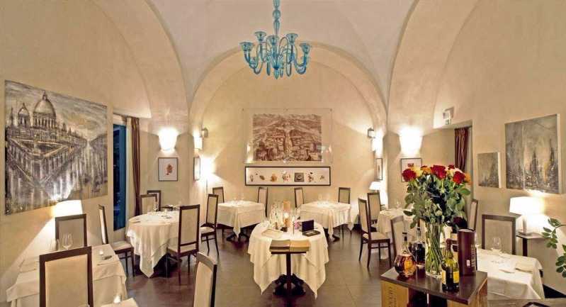 Il convito della Venaria, forse il più romantico ristorante di Torino – Fonte Quandoo \[…\]