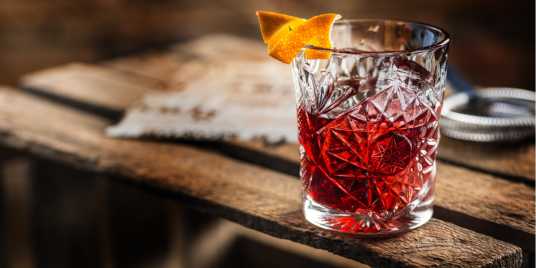 Vi va un Negroni o lo preferite Sbagliato? – Fonte: Shutterstock \[…\]