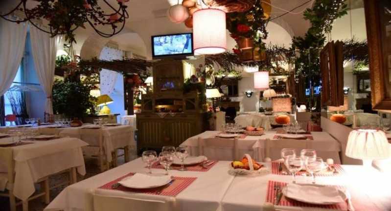 Ristorante Urbani, un ristorante dall’aspetto romantico – Fonte Quandoo \[…\]