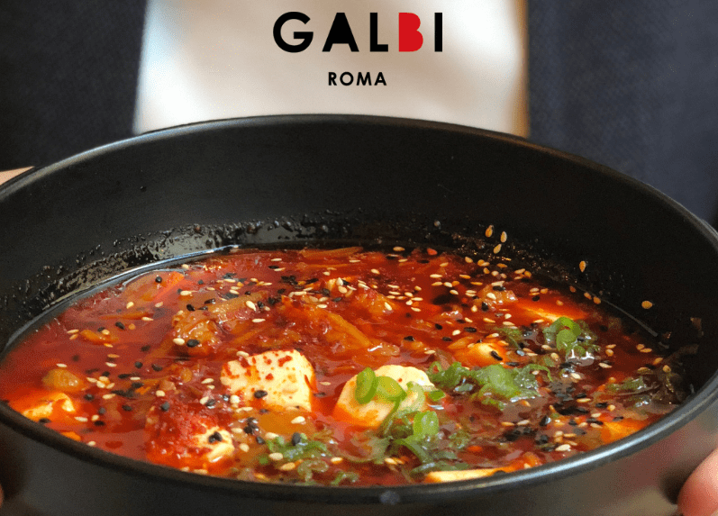 Galbi, il miglior ristorante coreano di Roma – Fonte: Galbi Facebook \[…\]

[Leggi tutto…](https://quisine.quandoo.it/guide/ristoranti-coreani-roma/attachment/galbi-roma-2/)