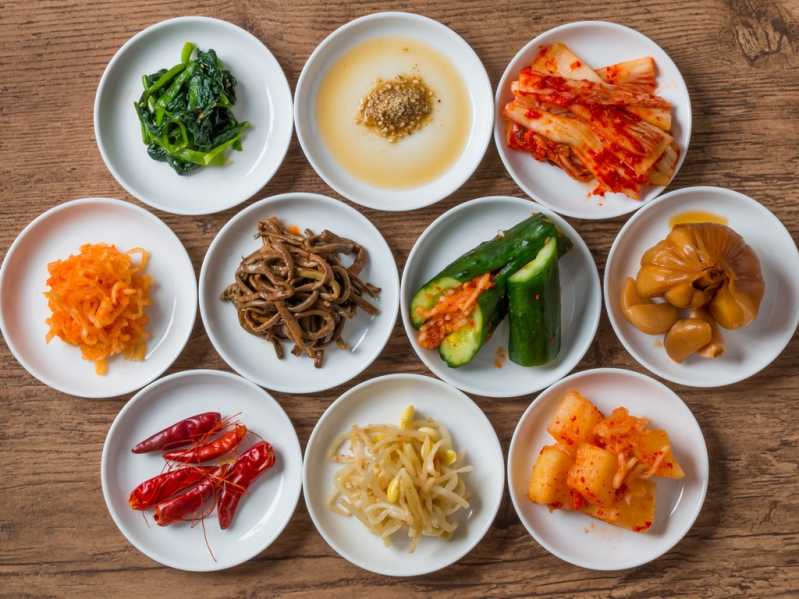 I contorni della cucina coreana sono una chicca da non perdere – Fonte: Shutterstock \[…\]