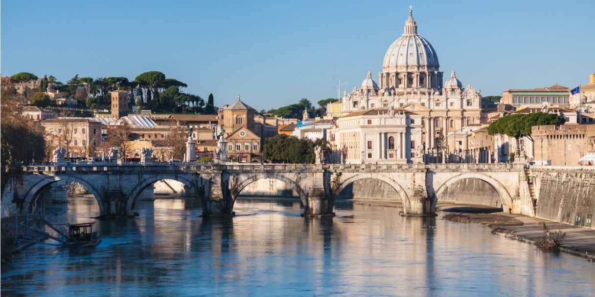 Ristoranti Roma centro, dove andare e perché | La ...