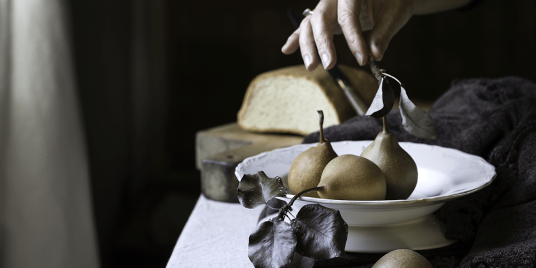 Intervista Sonia Paladini, food blogger – Fonte: Sonia Paladini \[…\]

[L](https://quisine.quandoo.it/stories/sonia-paladini-e-lelogio-delle-cose-semplici/attachment/intervista/)