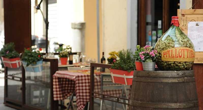 Trattoria Pallottino, ristorante all’aperto a Firenze – Fonte: Quandoo \[…\]

[Leggi tutto](https://quisine.quandoo.it/guide/ristoranti-all-aperto-firenze/attachment/pall/)