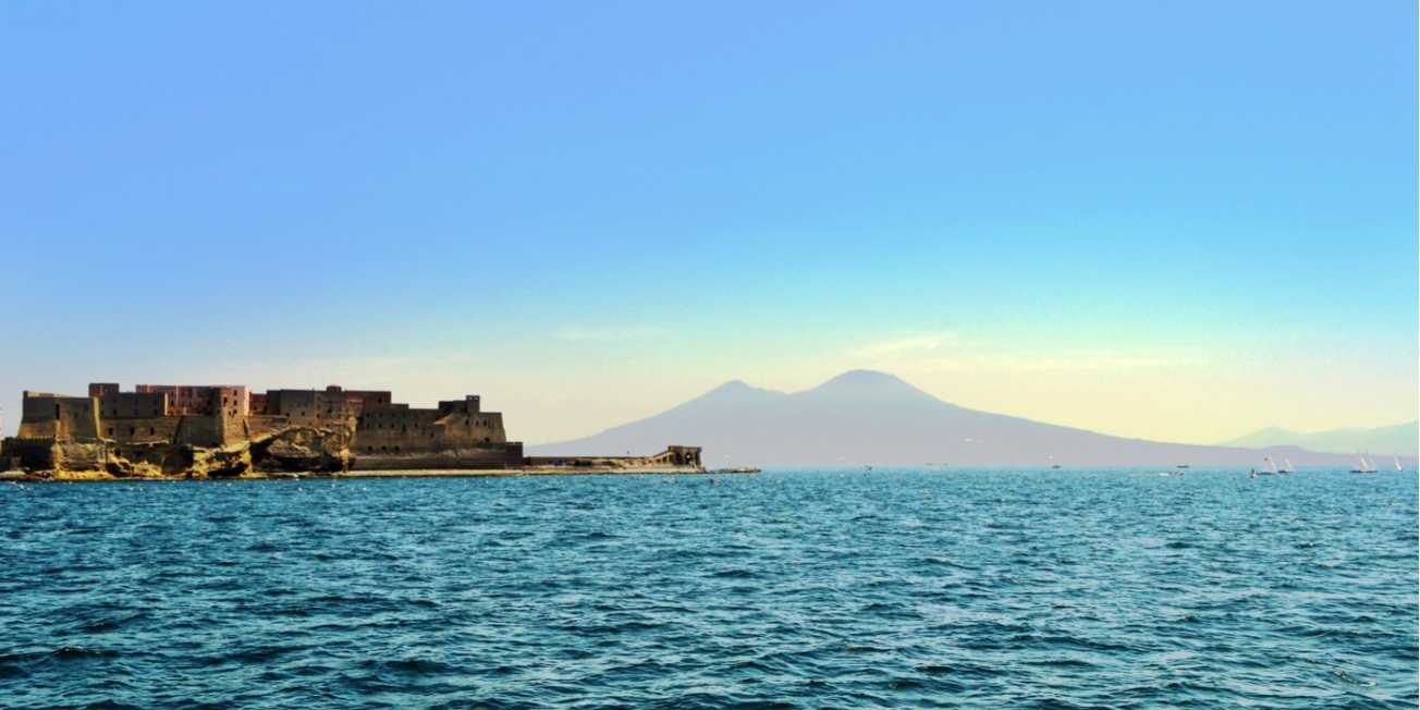 I top Ristoranti sul mare di Napoli | La destinazione ...