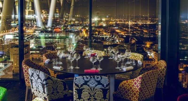 Aki Restaurant, cucina fusion e vista romantica a Venezia Mestre – Fonte: Quandoo \[…\]

[Leggi](https://quisine.quandoo.it/guide/ristoranti-romantici-venezia/attachment/aki-2/)