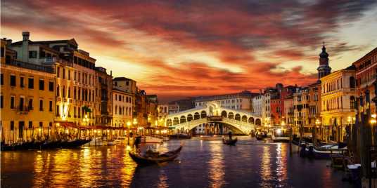 Ristoranti Romantici Venezia – Fonte: Shutterstock \[…\]

[Leggi tutto…](https://quisine.quandoo.it/guide/ristoranti-romantici-venezia/attachment/shutterstock_162767867/)