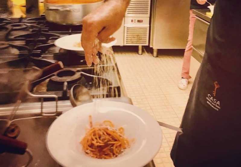 Osteria Palmira e l’Amatriciana – Fonte: Facebook \[…\]