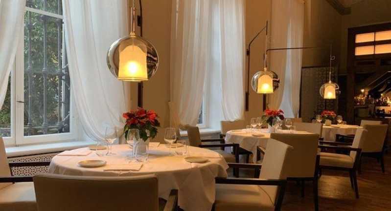 Don Lisander, ambiente romantico ma piatti tradizionali – Fonte: Quandoo \[…\]

[Leggi tutto&](https://quisine.quandoo.it/guide/trattorie-tipiche-milano/attachment/don-lisander/)