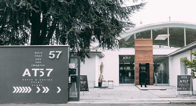 AT57 Caffè e Cucina, trattoria fuori Milano a Cologno Monzese – Fonte: Quandoo \[…\]

[Leggi tut](https://quisine.quandoo.it/guide/migliori-trattorie-fuori-milano/attachment/57/)