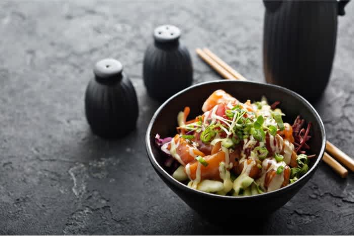 Poke Bowl a Milano. Provate quelli dell’I Love Poke – Fonte: Shutterstock \[…\]