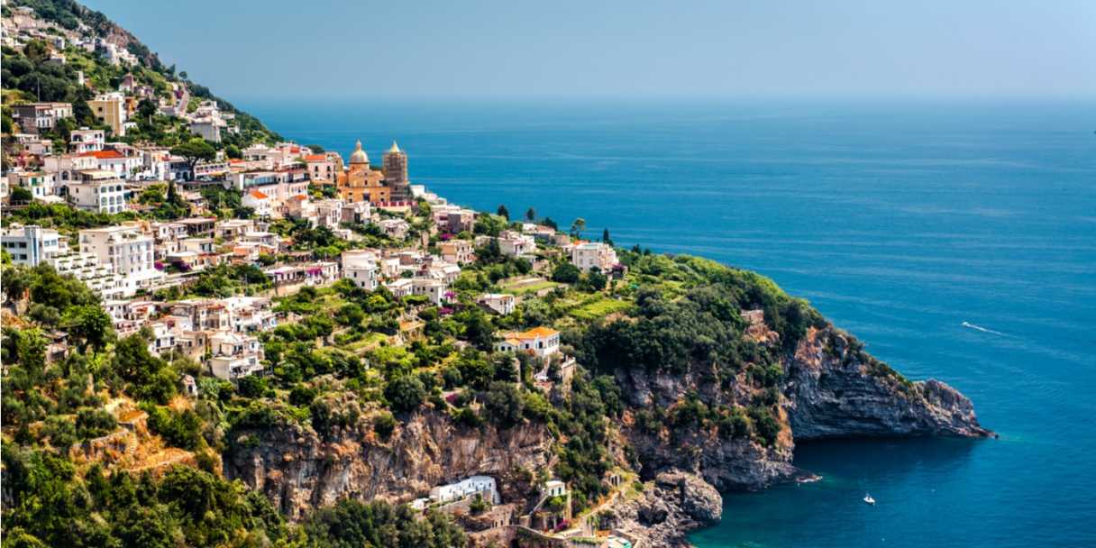 Vista di Praiano, sulla Costiera Amalfitana – Fonte: Shutterstock \[…\]

[Legg](https://quisine.quandoo.it/trend/la-cala-delle-lampare-praiano/attachment/shutterstock_149846996/)