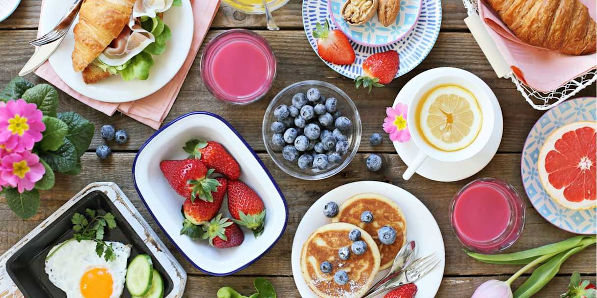  Un tour per i brunch più buoni di Firenze | La destinazione online per ...