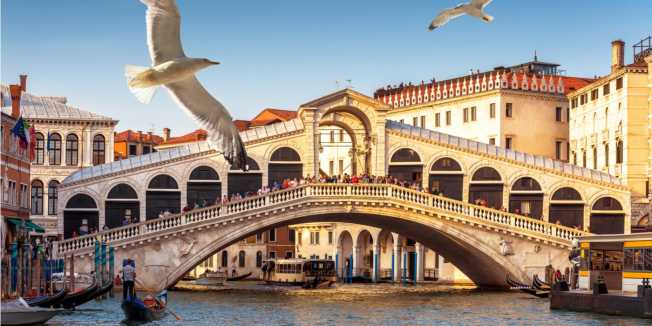 Taverna al Remer di Venezia, a due passi da Rialto – Fonte: Shutterstock \[…\]