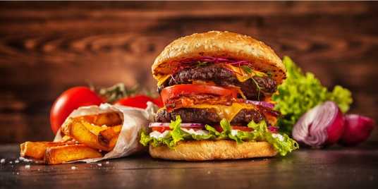 hamburger gourmet a Torino – Fonte: Shutterstock \[…\]

[Leggi tutto…](https://quisine.quandoo.it/guide/migliori-hamburger-torino-gourmet/attachment/shutterstock_556625263/)