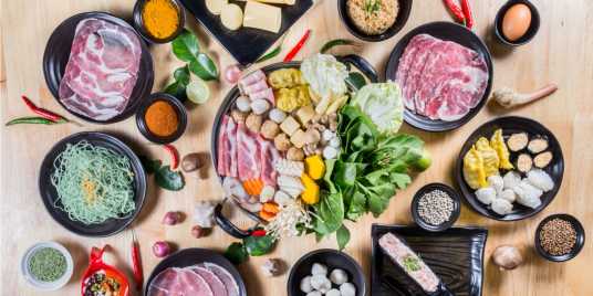 Hot Pot Milano Little Lamb Sarpi – Fonte: Shutterstock \[…\]

[Le](https://quisine.quandoo.it/trend/little-lamb-sarpi-hot-pot-chinatown-milano/attachment/shutterstock_492761641/)