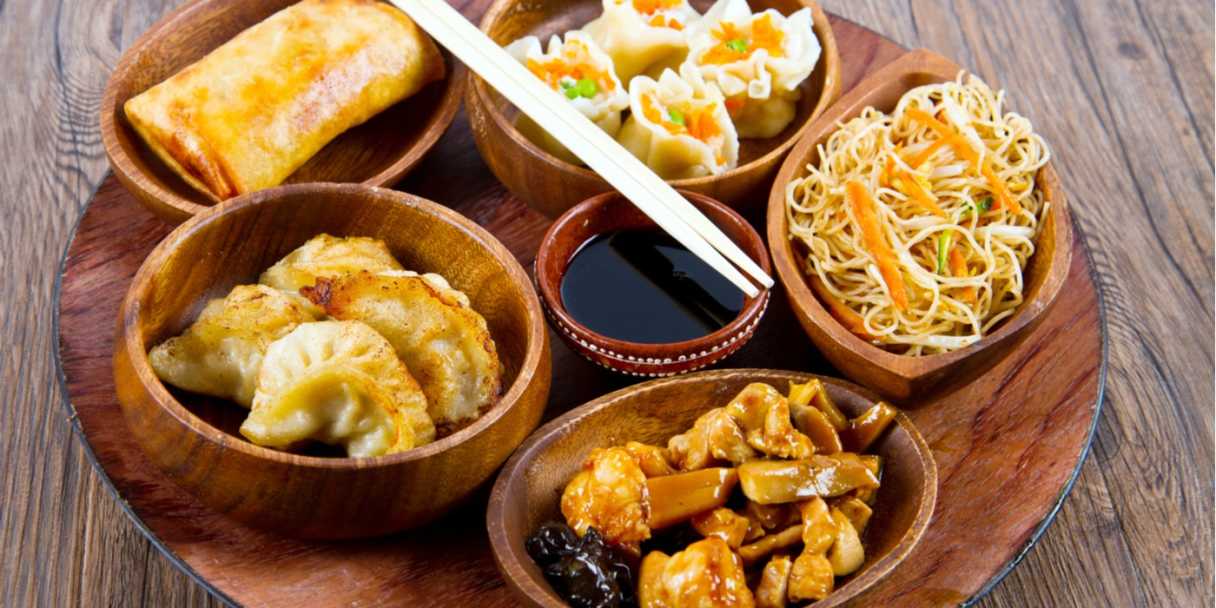 Cosa ordinare in un ristorante in Cina - La guida completa