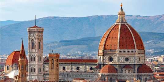 Dome Firenze – Fonte: Shutterstock \[…\]

[Leggi tutto…](https://quisine.quandoo.it/trend/nuovo-su-quandoo/dome-firenze-porta-al-prato/attachment/shutterstock_1364338442-2/)