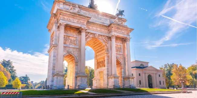 Arco della Pace Milano – fonte: Shutterstock \[…\]

[Leggi tutto…](https://quisine.quandoo.it/trend/ristorante-milano-tutto-bene/attachment/shutterstock_786702703-1/)