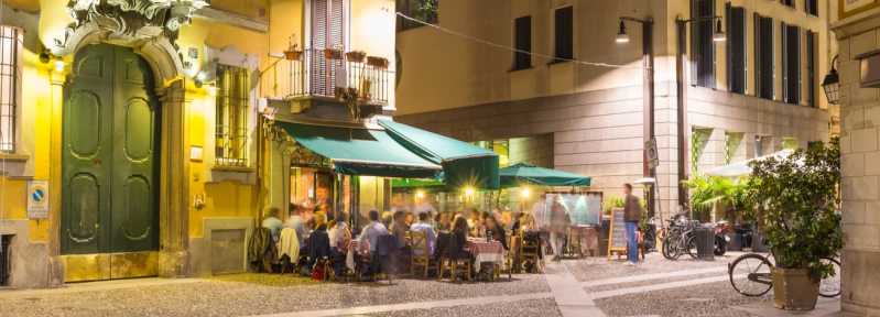 Tipica trattoria di Milano – Fonte: Shutterstock \[…\]