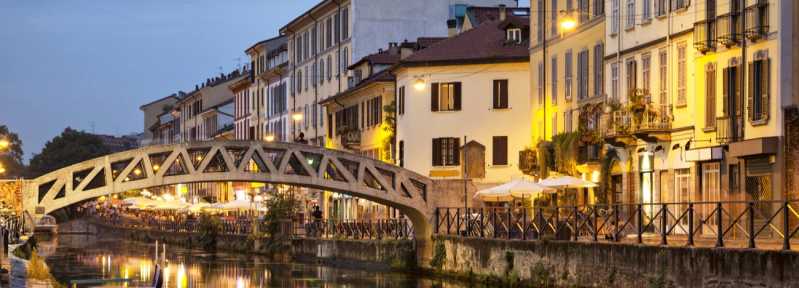 Mangiare sui Navigli di Milano – Fonte: Shutterstock \[…\]