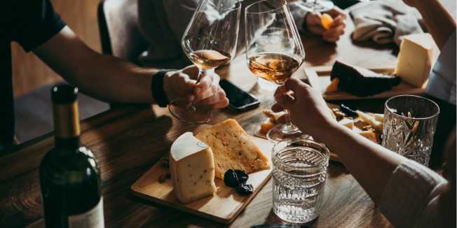 Enoteca Ferrara – Fonte: Shutterstock \[…\]

[Leggi tutto…](https://quisine.quandoo.it/trend/enoteca-ferrara-ristoranti-trastevere/attachment/shutterstock_1081684592-1/)