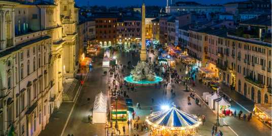 Mercatini di Natale Roma – Fonte: Shutterstock \[…\]

[Leggi tutto…](https://quisine.quandoo.it/guide/mercatini-di-natale-roma/attachment/rendered-2/)