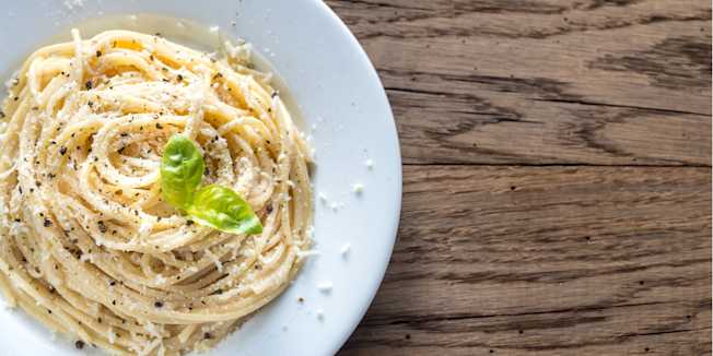 cacio e pepe – fonte: shutterstock \[…\]

[Leggi tutto…](https://quisine.quandoo.it/guide/la-lupa-losteria-romana-berlino/attachment/shutterstock_594219956/)