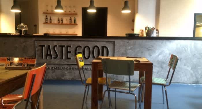 Taste Good Hamburgeria Italiana Roma – Fonte: Quandoo \[…\]

[Leggi tutto…](https://quisine.quandoo.it/guide/roma-via-nomentana-ristoranti/attachment/taste-good/)