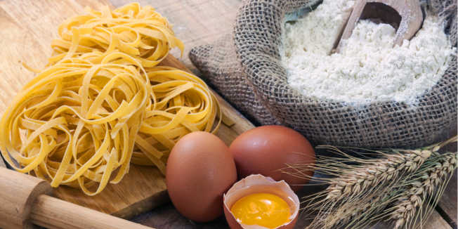 Tagliatelle all’uovo con salsa di pomodoro fresco \[…\]

[Leggi tutto…](https://quisine.quandoo.it/guide/pasta-fatta-in-casa/attachment/shutterstock_300003779-2/)
