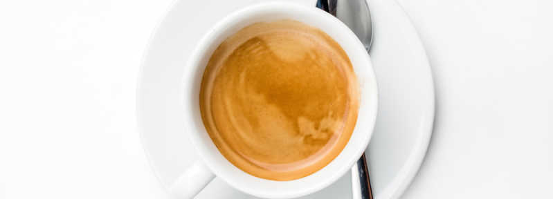 Caffè espresso: un sorso di felicità, La destinazione online per i  buongustai – Quisine