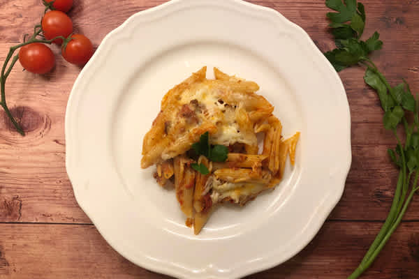 Pasta al forno | Fonte: Shutterstock \[…\]

[Leggi tutto…](https://quisine.quandoo.it/guide/menu-pasqua-ricette-napoletane/attachment/shutterstock_1663252015/)