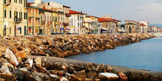 Il lungomare di Marina di Pisa – Fonte: Shutterstock \[…\]

[Leggi tutto…](https://quisine.quandoo.it/stories/marina-di-pisa-ristoranti/attachment/shutterstock_95568430-2/)