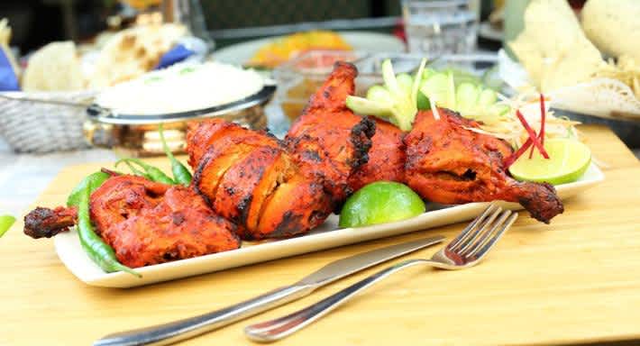 It’s all about tandoori chicken. Source: Quandoo \[…\]

[Read More…](https://quisine.quandoo.sg/guide/10-best-indian-restaurants-singapore/attachment/khansama/)