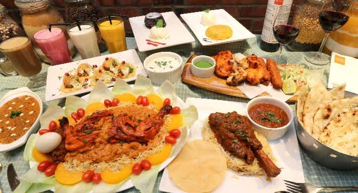 A perfect spread at Zaffron Kitchen East Coast. Source: Quandoo \[…\]

[Read More](https://quisine.quandoo.sg/guide/10-best-indian-restaurants-singapore/attachment/zaffron-east-coast/)