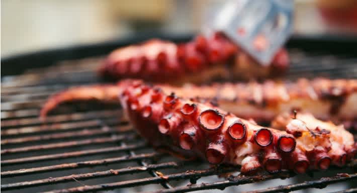 Fresh seafood, like grilled octopus, is a primary ingredient in Mexican cuisine. Source: Shutterstock \[…\]