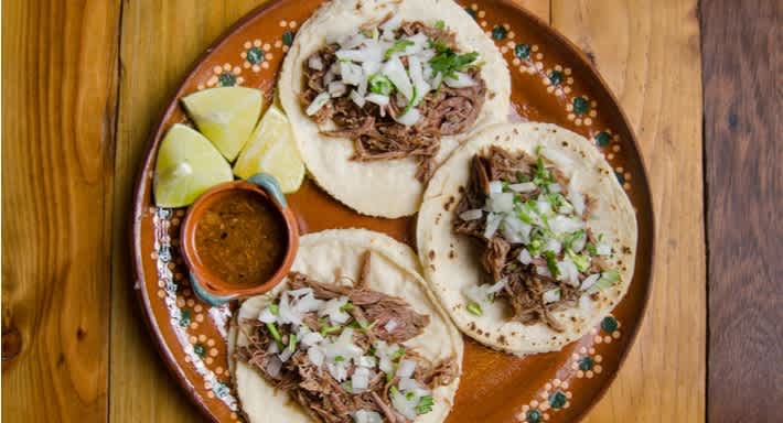 Traditional lamb barbacoa tacos, like you’d find at Margarita’s Dempsey. Source: Shutterstock \[…\]