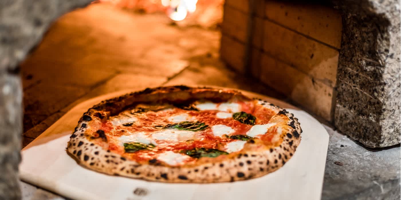 Best Pizza in Singapore: Where to Go & What to Order | Quisine