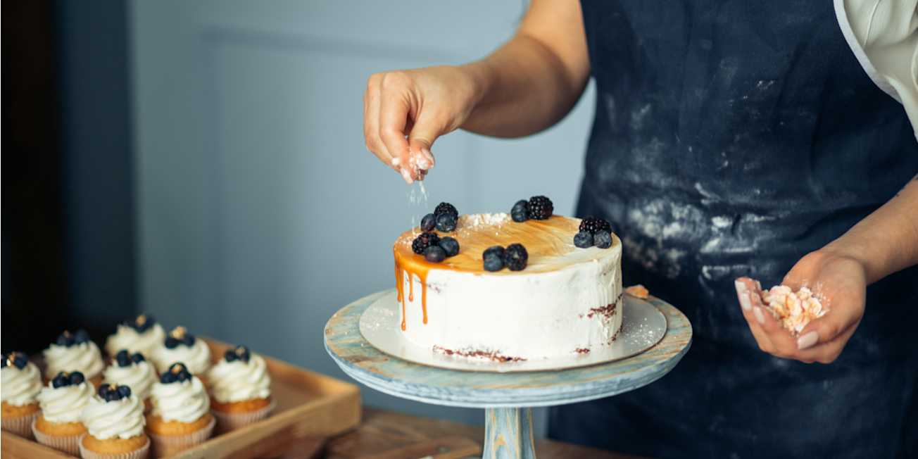 Here’s Where to Get Your Cake Delivery in Singapore Quisine Quandoo