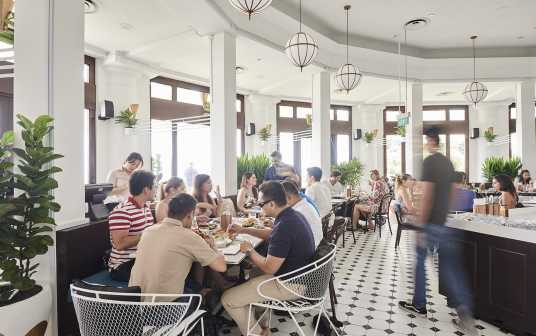 Panamericana dining room. Credit: Panamericana \[…\]

[Read More…](https://quisine.quandoo.sg/guide/new-on-quandoo-panamericana-singapore/attachment/panamericana-interior2/)<