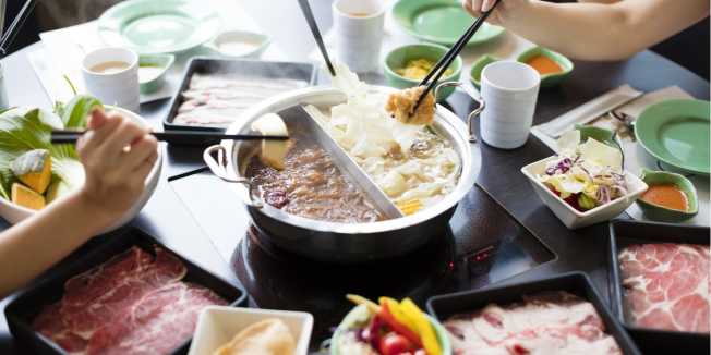 Chinese Hotpot Singapore. Credit: Shutterstock \[…\]

[Read More…](https://quisine.quandoo.sg/trends/the-best-hotpot-restaurants-in-singapore/attachment/hotpot-header/)