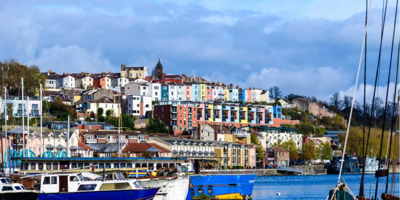 Bristol Harbourside Restaurants You’ll Love | Dine During Bristol