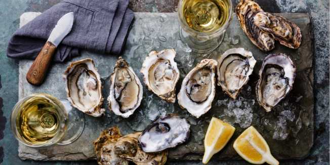\[…\]

[Read More…](https://quisine.quandoo.co.uk/guide/how-to-eat-oysters-london/attachment/oysters-header/)