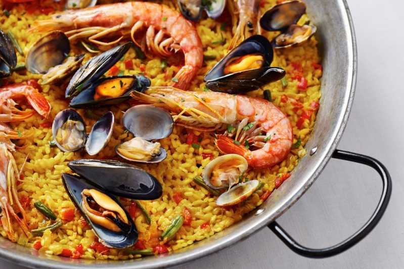Vibrant paella in the traditional pan. Source: Shutterstock \[…\]

[Read More…](https://quisine.quandoo.co.uk/trends/food-world-cup-group-stage/attachment/shutterstock_212193184/)