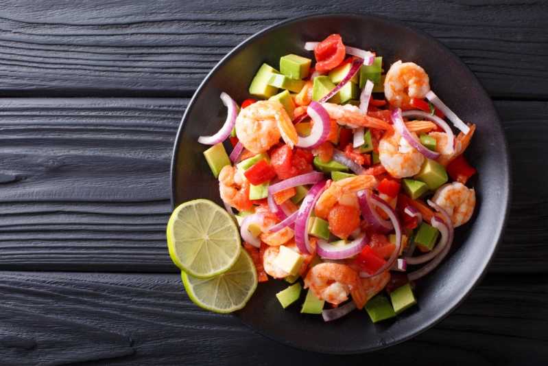 Look at all that colour. Lucky you, Peru. Source: Shutterstock \[…\]

[Read More…](https://quisine.quandoo.co.uk/trends/food-world-cup-group-stage/attachment/ceviche/)