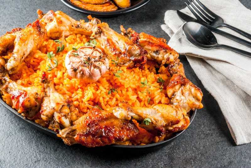 Ever seen more soulful food than that? Source: Shutterstock \[…\]

[Read More…](https://quisine.quandoo.co.uk/trends/food-world-cup-group-stage/attachment/jollof-rice/)